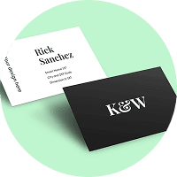 Business Cards
